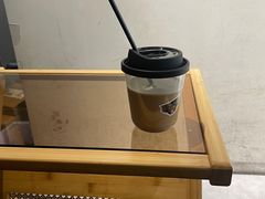 -T-COFFEE(长江花园店)