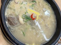 -神仙雪浓汤(明洞店)