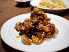 -肆海小川菜酒馆Wine Bistro (青年路店)