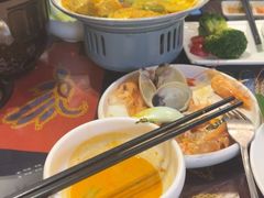 -米泰芒·东南亚料理(体育西店)