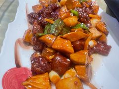 -大眼锅贴水饺(河东店)
