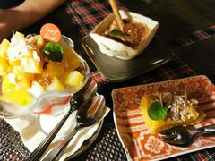 -小世界西餐厅(建国门店)