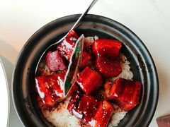 -庆江南江南菜(琴湖溪里花园城店)