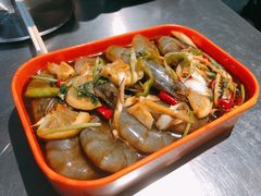 -江合勇丹东兄弟小串海鲜烧烤(总店)