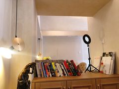 -Me Coffee下午茶艺术空间