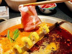 -九鼎轩脆毛肚火锅(南京东路店)