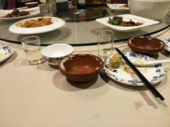 -鑫巴蜀(和平里店)