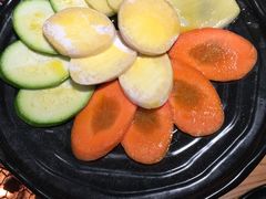 -黑牛の店·和牛烧肉(大悦城店)