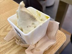 -野人先生Gelato(上海长宁龙之梦店)