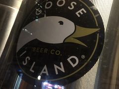-Goose Island Brewhouse鹅岛精酿啤酒酿造工坊餐厅