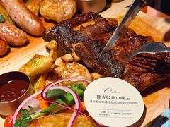 -布拉格餐厅· 中欧捷克菜(全国首店)