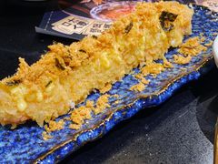 -古田居·特色寿司料理(骏欣中心店)