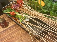 -郑记·古法黑砂锅串串(龙泉店)