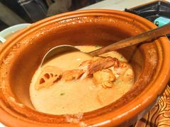 -来菜·湖北头牌藕汤(汉街店)