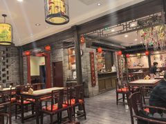 -鸭匠食府·挂炉烤鸭·新京菜(阜成路店)