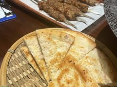 -那拉提之疆·新疆菜(美院店)