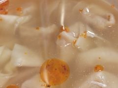 -吉祥馄饨(牡丹园店)