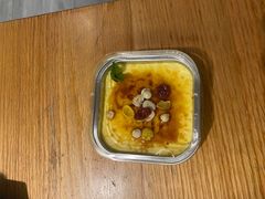 烤布丁-原製原味(普陀山磐龙店)