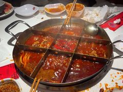 -山城辣妹子(定福庄店)