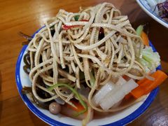 -秦韵轩·西安小馆(贻成福地广场店)