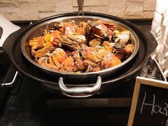 -宁波逸东豪生大酒店·豪生咖啡厅