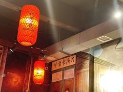 -刘老表·瓦罐汤涮肉(青云谱店)