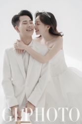 -金夫人婚纱摄影