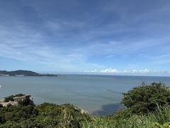 -东极岛景区