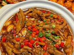 -胡老大菜热饭香·家宴(二七北路店)