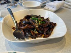 -上海和平饭店龙凤厅 Dragon Phoenix