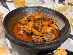 -云采云南菜(中山北路店)