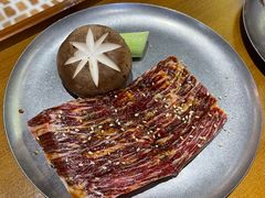 -哼蟹二将·烤肉酱蟹(合生汇店)