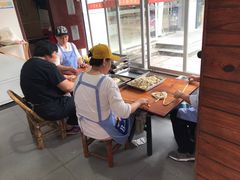 -王阿姨文昌油赞子(府桥街店)