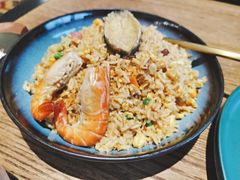 -甜阿姨·天台花园私房菜(万松园店)