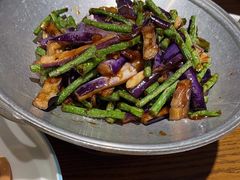 -粥全粥到海鲜家常菜·海肠捞饭(嫩江路店)