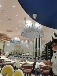 -奈尔宝·儿童乐园·亲子餐厅(鄞州万达店)