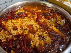 -三兄弟高炉烧饼