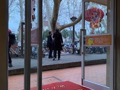 -小马牛肉面·牛骨熬制(南京博物院店)