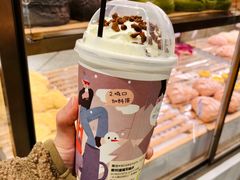 -奈雪的茶(市百一店)
