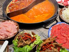 -冯校长老火锅(深圳总店)