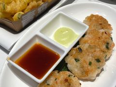 -双合园·海鲜水饺青岛菜(万佳广场店)