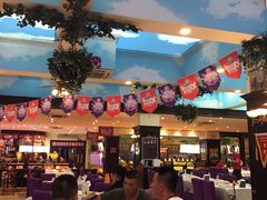 -比尔森啤酒自助烤肉(红旗街店)