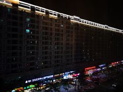 -西湖春天•老字号杭州菜(百汇店)