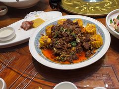 -陕北四窑洞(巨丰店)