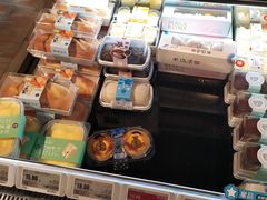 -盒马鲜生(馥邦国际店)