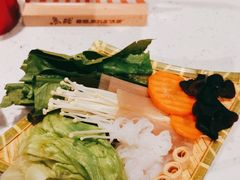 -鱼酷活鱼烤鱼(南京水游城店)