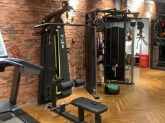 -NRG 健身私教CLUB(云山路店)