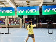 -DC动创羽毛球馆YONEX(双联馆)