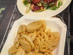 -厚味居炙子烤肉·清真(天桥南纬路店)