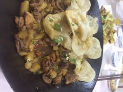 徐州地锅鸡-徐州地锅鸡(浦口大道店)